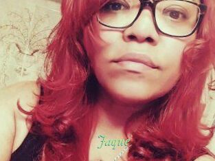 Jaque