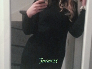 Jarax25