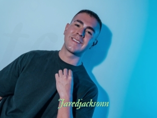 Jaredjacksonn
