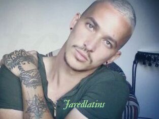 Jaredlatins