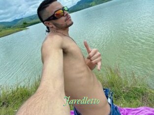 Jaredletto