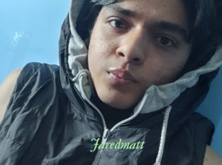 Jaredmatt