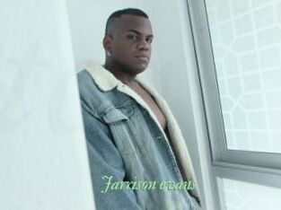 Jarrison_evans