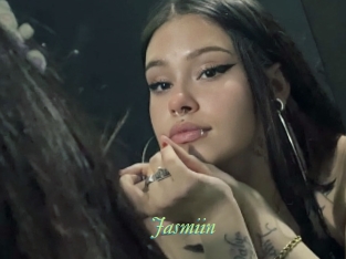jasmiin Tel Coquin