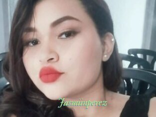 Jasmiinperez