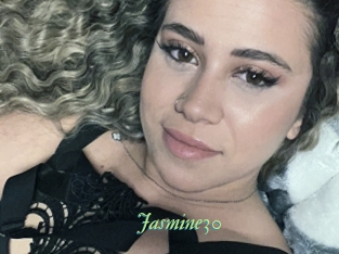 Jasmine30