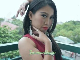 Jasmineblooms