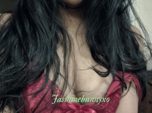 Jasminebunnyxo