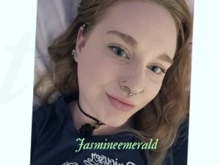 jasmineemerald Tel Coquin
