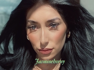 Jasminehorny