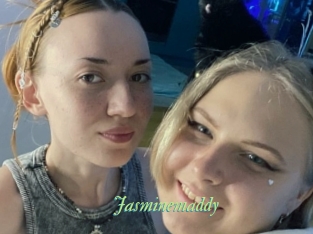 Jasminemaddy