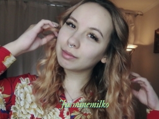Jasminemilko