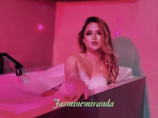 Jasminemiranda