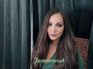 Jasminenovak