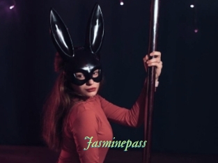 Jasminepass