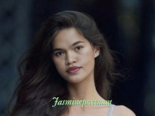 Jasmineportman