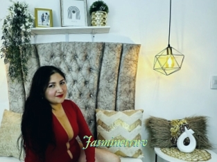 Jasminetruv