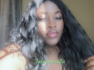 Jasminewillis