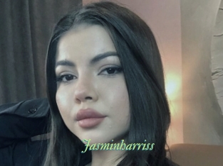 Jasminharriss