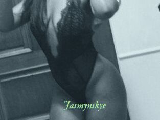 Jasmynskye
