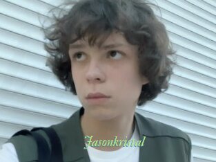 Jasonkristal