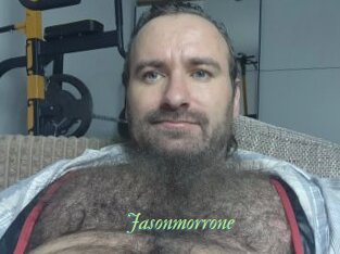 Jasonmorrone