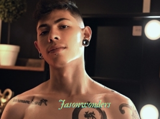 Jasonwonders