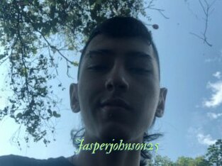 Jasperjohnson25