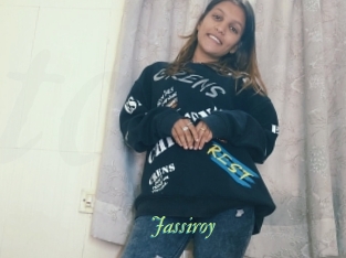 Jassiroy