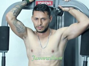 Jassonwilliam