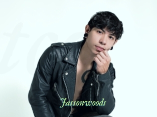 jassonwoods Tel Coquin