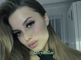 Jassymillar