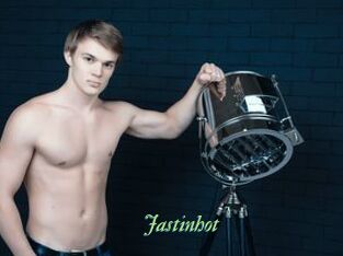 Jastinhot