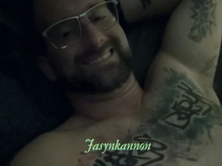 jasynkannon Tel Coquin