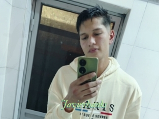 Javierhanks
