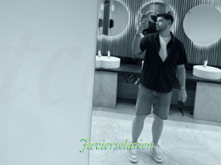 Javiersolarion