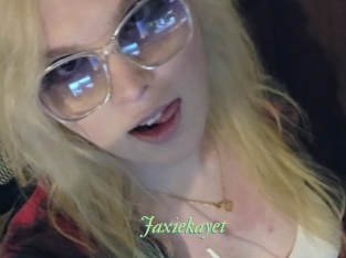 Jaxiekayet