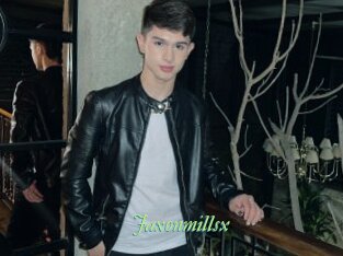 Jaxonmillsx