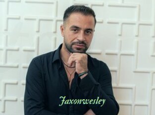 Jaxonwesley