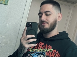Jaxxtheshow