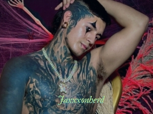 jaxxxonherd Tel Coquin