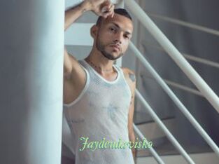 Jaydendavisko