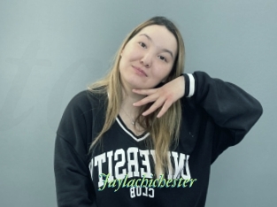 Jaylachichester