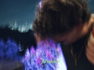 Jaymiler