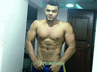 Jaysexymen