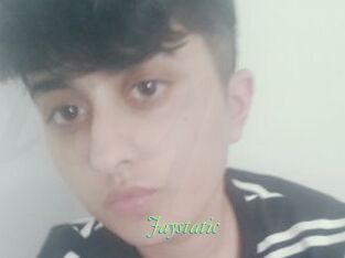 Jaystatic