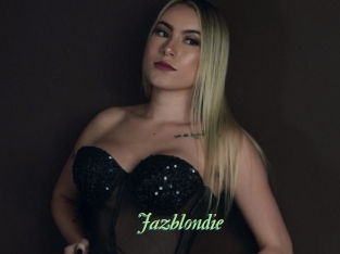Jazblondie