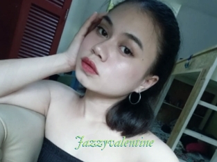 Jazzyvalentine