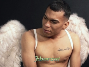 Jcksonsweet