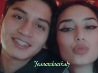 Jeanandnathaly